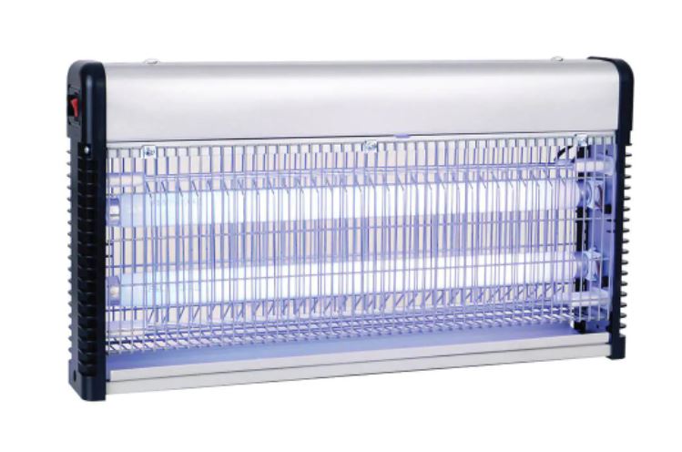 קטלן חרקים eco euro 14W LED